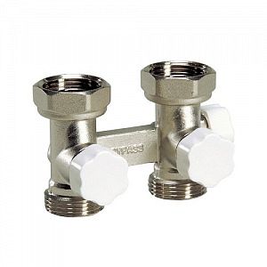 Блок LUXOR M172 3/4' (евроконус)