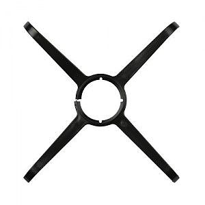 Распорка центрирующая STOUT для гибких труб в шахте дымохода