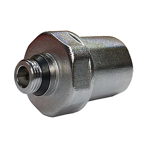 Компенсатор гидроударов TIM - 1/2' (НР, Рн 10-50 бар)