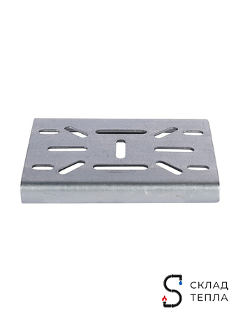 Фиксирующая пластина STOUT. Вид 2.