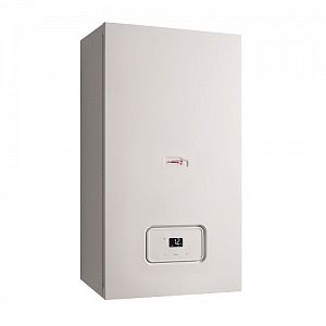 Котел газовый конденсационный настенный Protherm РЫСЬ 25 MKO - 25 кВт (одноконтурный)