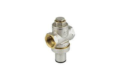 Регулятор давления поршневой Aquasfera 1/2'