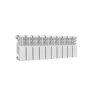 Радиатор алюминиевый Ogint Classic 200 10 секций