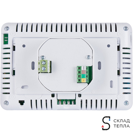 STOUT Проводная контрольная панель M-9r+WIFI-модуль. Вид 4.