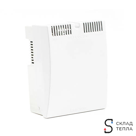 Стабилизатор сетевого напряжения Teplocom ST-888. Вид 1.