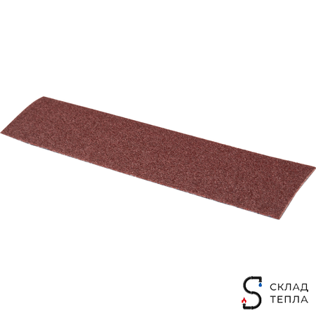 Муфта термоусадочная STOUT для удлинения кабеля сечением 4 x 1,5-2,5 мм². Вид 6.