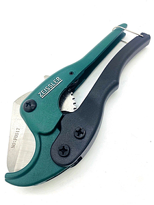 Ножницы для пластиковых труб Zeissler 16-42мм 