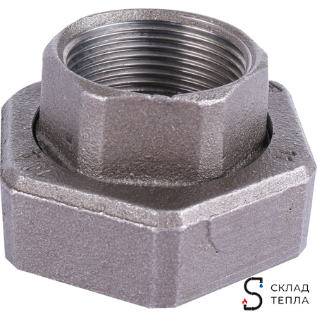 Насос циркуляционный Stout 32-40. Вид 11.