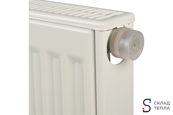 Вентильная вставка терморегулирующая KERMI V3K-S - 1/2" (стандартный вентиль, 5шт). Вид 7.