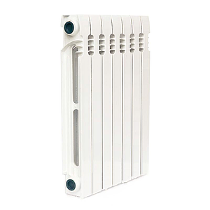 Радиатор чугунный STI Нова-500 1 секция