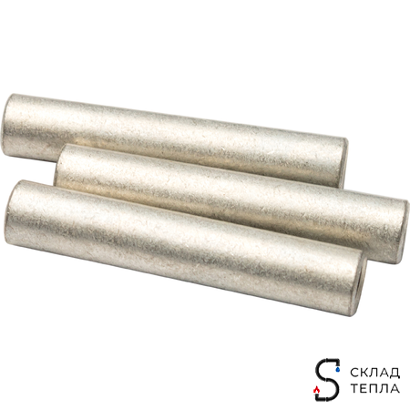 Муфта термоусадочная STOUT для удлинения кабеля сечением 3 x 4.0-6.0 мм². Вид 5.