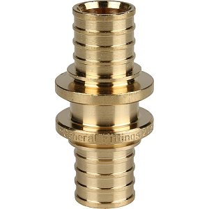 Муфта Rommer - 20  (комплект с гильзами, 4шт) Муфта Rommer - 20  (комплект с гильзами, 4шт)