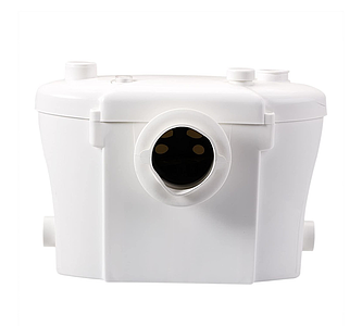 Канализационная насосная установка AM-STP-400