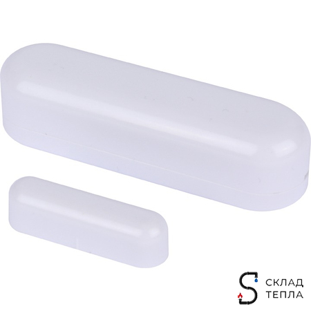 STOUT Беспроводной датчик открытия окна C-2n. Вид 1.