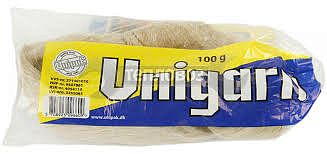 Лен Unigran 100г.