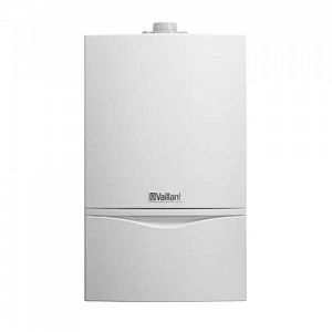 Котел газовый конденсационный Vaillant ecoTEC plus VU INT IV 386/5-5 H