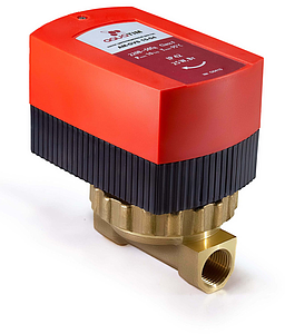 Насос циркуляционный для ГВС TIM - 1/2'