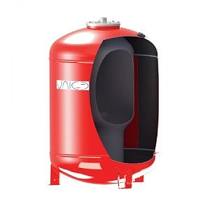 Бак расширительный мембранный UNIGB MAXI LR - 80 л.