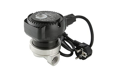 Насос циркуляционный для ГВС с частотным регулированием TIM 