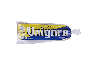 Лен Unigran 500г.