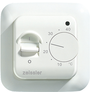 Электронный термостат 2-х позиц. с датчиком TIM M5.713