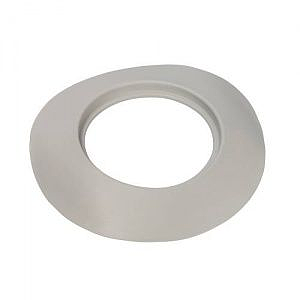 Манжета декоративная наружняя для коаксиального дымохода STOUT D60/100 мм