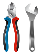 Инструмент для монтажа