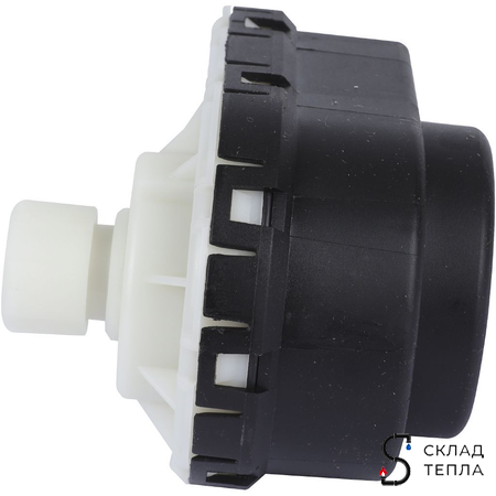 Комплект для одноконтурных котлов BAXI LUNA-3 Comfort (+ датчик бойлера). Вид 6.