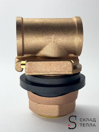 Адаптер скважинный Valfex - 1". Вид 6.