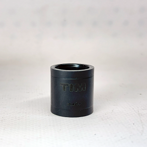 Гильза надвижная PVDF TIM - 16 (для труб из сшитого полиэтилена)