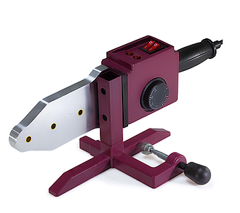 Паяльник для ППР труб Ziessler ZTp.901.012040 (20-40 мм, 2000 Вт)