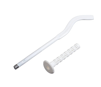 Кронштейн анкерный универсальный SMART - 7 x 180 мм (комплект)