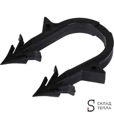 STOUT Скоба якорная для такера с двойным креплением 16-20мм (300 шт.). Вид 3.