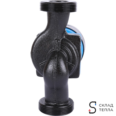 Насос циркуляционный Stout mini 32-60. Вид 4.