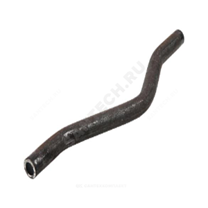 Скоба сталь обводная Ду 20 п/привар из труб по ГОСТ 3262-75 КАЗ