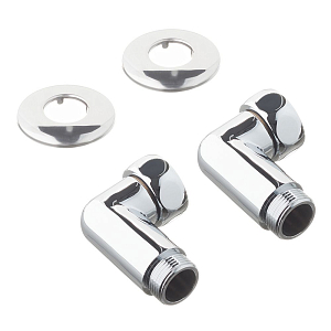 Соединение угловое TIM 3/4" х 1/2" (НГ/НР) для полотенцесушителя (пара) Соединение угловое TIM 3/4' х 1/2' (НГ/НР) для полотенцесушителя (пара)