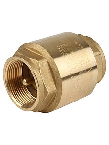 Клапан обратный ITAP 100 EUROPA - 2' (ВР/ВР, затвор металлический)