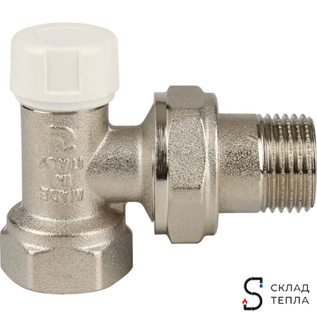 Клапан запорный ITAP 396 1/2". Вид 3.