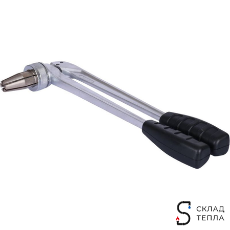 Комплект монтажного инструмента Uponor Q&E S3,2 S5,0 16/20/25 мм. Вид 2.