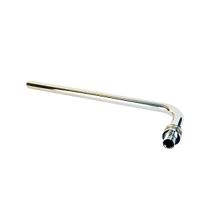 Подключение к радиатору Г-образное VALFEX - 20х250 (для труб из сшитого полиэтилена)