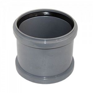 Муфта соединительная для внутренней канализации СИНИКОН - 50