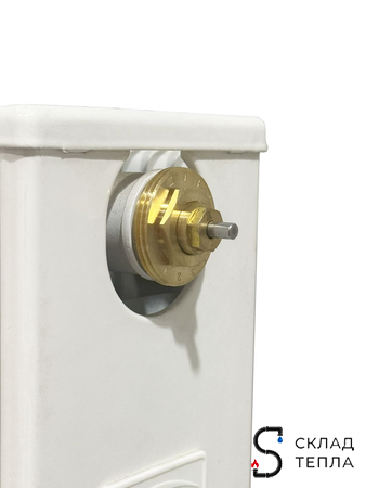 Вставка термостатическая VALFEX M30x1.5. Вид 2.