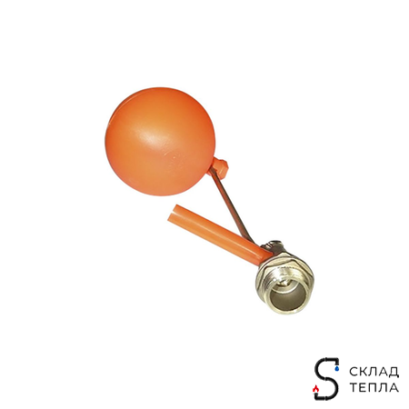 Клапан поплавковый CANDAN - 3/4" (250 мм) CM-3402. Вид 5.