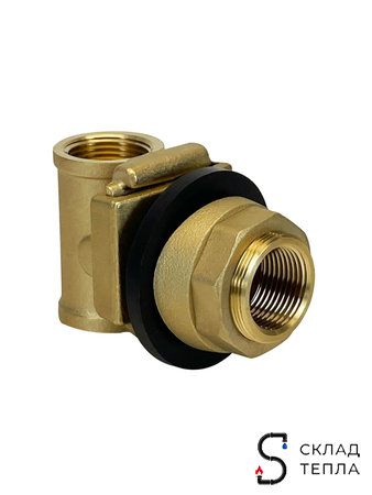 Адаптер скважинный Valfex - 1". Вид 9.