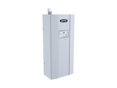 Котел электрический настенный ZOTA Smart - 12 кВт (380В, одноконтурный)