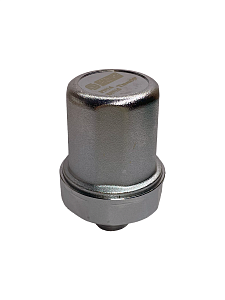 Компенсатор гидроударов SantechSystems - 1/2" (НР, Рн 16-50 бар) Компенсатор гидроударов SantechSystems - 1/2' (НР, Рн 16-50 бар)