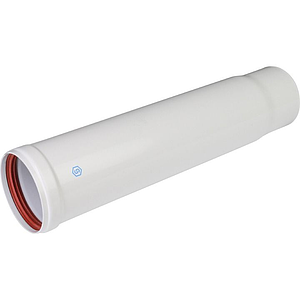 Труба телескопическая STOUT DN 80 315-370 мм п/м  