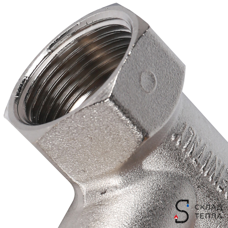 Бойлер косвенного нагрева Rommer настенный 190л. Вид 9.