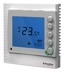 Контроллер Schneider TC303, 230V