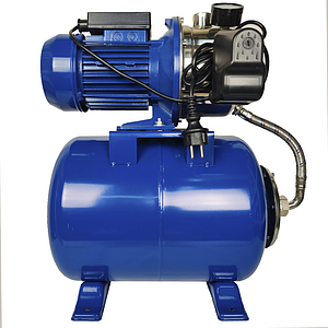 Насосная станция ACR-600S (корпус насоса:нержавеющая сталь)